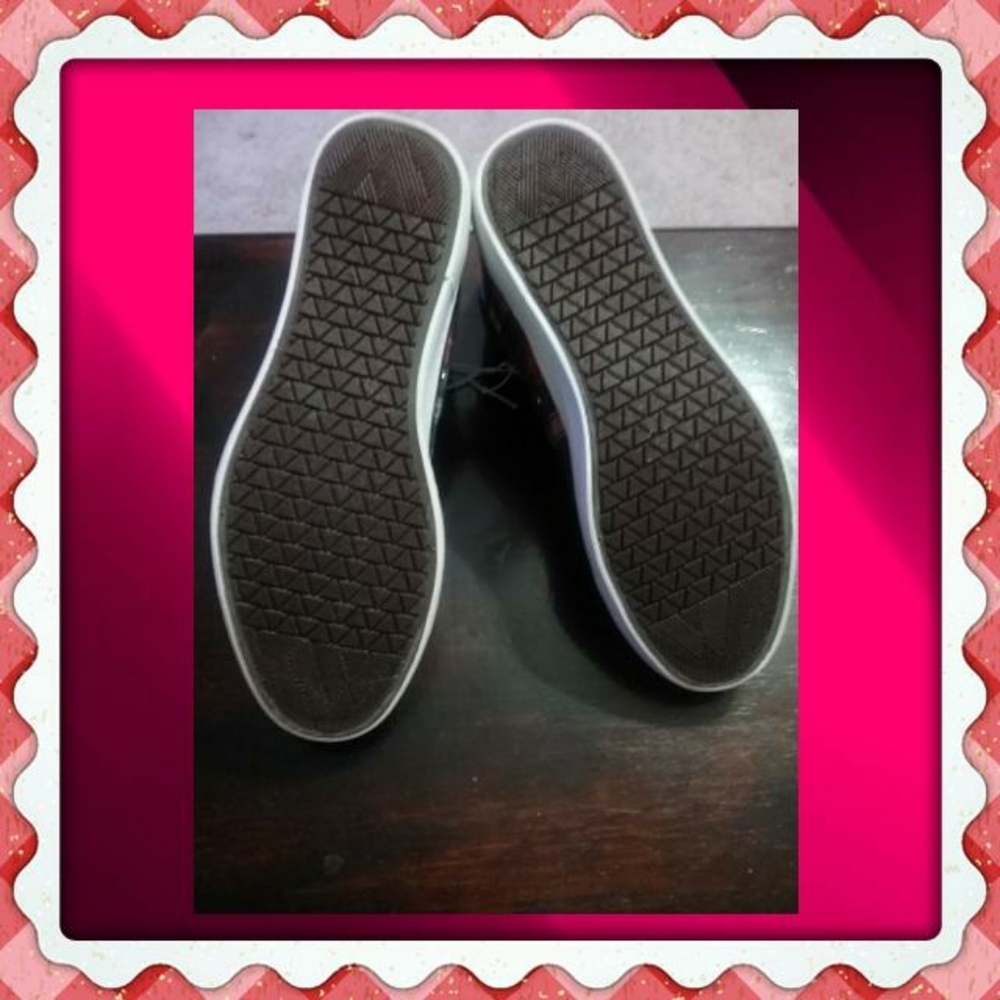 HI-TOP SNEAKERS - Picture 4 of 4